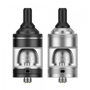 Ares Finale RTA...