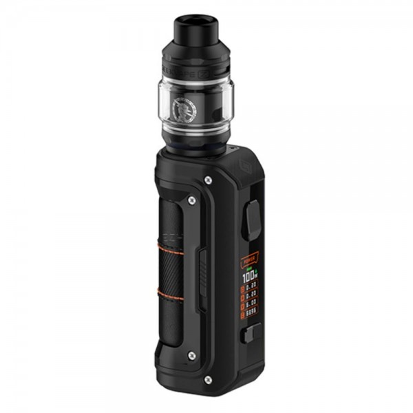 Aegis Max 2 Kit