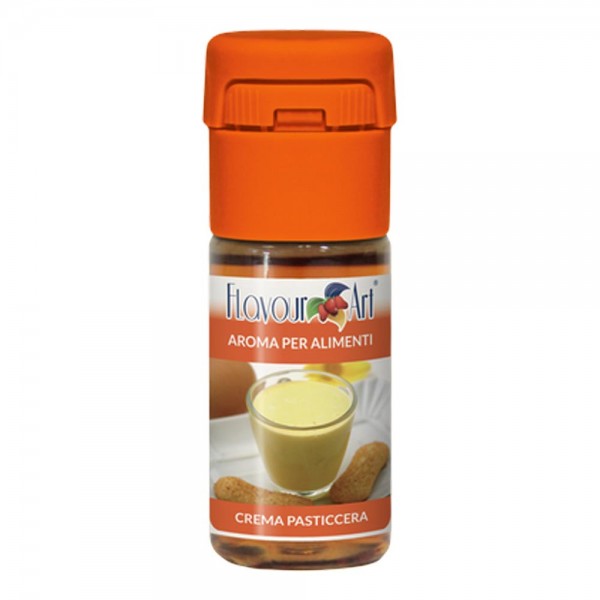 Vanillepudding Aroma