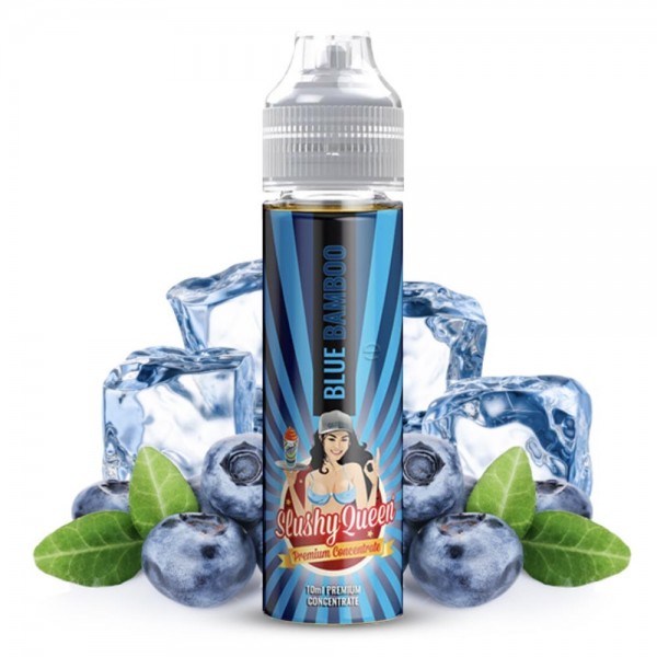 Blue Bamboo Longfill