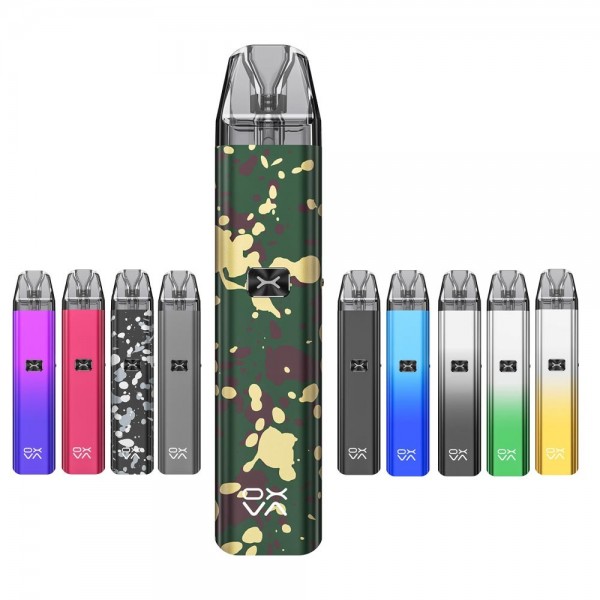 Xlim C Pod Kit