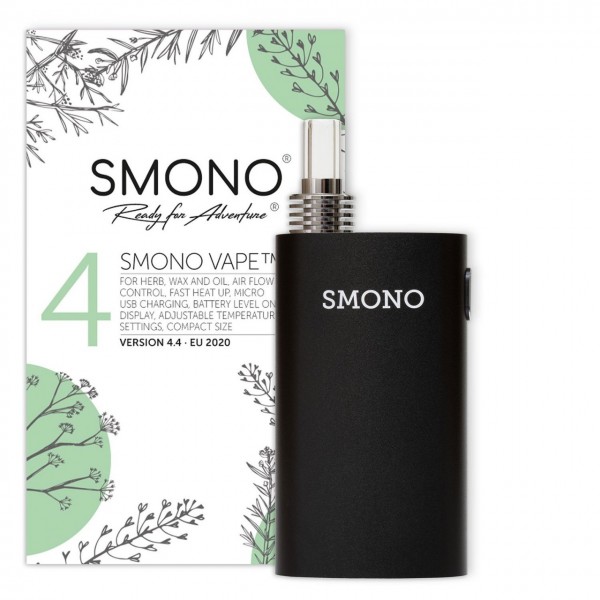 Smono No. 4.5 Vaporizer