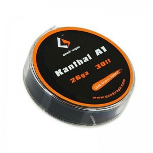 Kanthal A1 Draht...