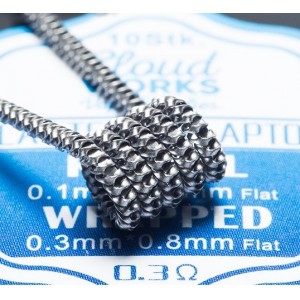 Flat Tsuka Clapton C...