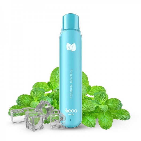 Beco Mate - Premium Menthol